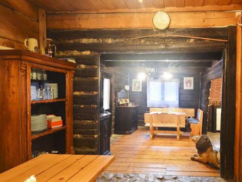 Zajazd Irys Zakopane Extérieur photo